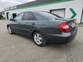 Toyota Camry 2003 годаүшін6 800 000 тг. в Актобе – фото 12