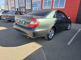 Toyota Camry 2003 годаfor6 800 000 тг. в Актобе – фото 3