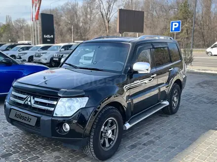 Mitsubishi Pajero 2007 года за 7 400 000 тг. в Алматы – фото 3