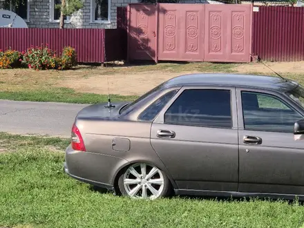 ВАЗ (Lada) Priora 2170 2013 года за 2 800 000 тг. в Павлодар – фото 2