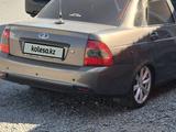 ВАЗ (Lada) Priora 2170 2013 годаүшін2 800 000 тг. в Павлодар – фото 4