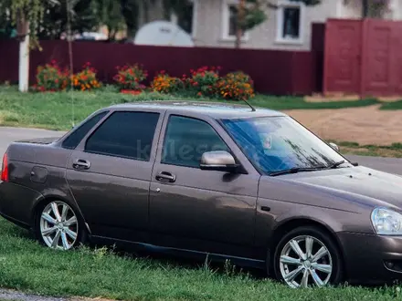 ВАЗ (Lada) Priora 2170 2013 года за 2 800 000 тг. в Павлодар – фото 6