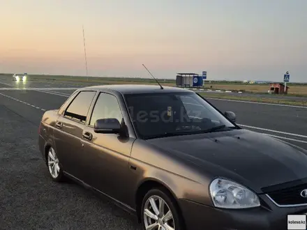 ВАЗ (Lada) Priora 2170 2013 года за 2 800 000 тг. в Павлодар – фото 5