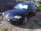 Volkswagen Passat 2003 годаүшін3 000 000 тг. в Петропавловск