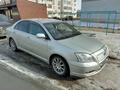 Toyota Avensis 2004 годаүшін4 500 000 тг. в Уральск