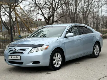 Toyota Camry 2007 года за 5 800 000 тг. в Актау – фото 7