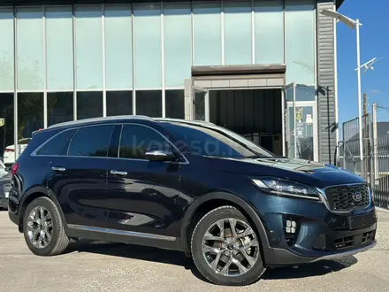 Kia Sorento 2020 года за 12 990 000 тг. в Шымкент