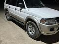 Mitsubishi Montero Sport 2002 годаүшін4 900 000 тг. в Атырау – фото 2