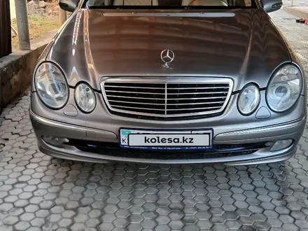 Mercedes-Benz E 320 2003 года за 5 500 000 тг. в Алматы