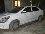 Chevrolet Cobalt 2025 года за 6 200 000 тг. в Кызылорда