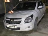 Chevrolet Cobalt 2025 года за 6 200 000 тг. в Кызылорда – фото 2