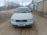 Audi A4 1995 года за 1 550 000 тг. в Казталовка – фото 3