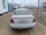 Audi A4 1995 года за 1 550 000 тг. в Казталовка – фото 4