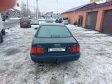 Audi A6 1996 года за 3 000 000 тг. в Шымкент – фото 4