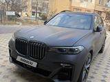 BMW X7 2022 года за 50 000 000 тг. в Актау