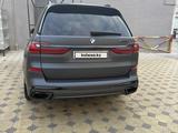 BMW X7 2022 года за 50 000 000 тг. в Актау – фото 3