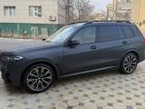 BMW X7 2022 года за 50 000 000 тг. в Актау – фото 2