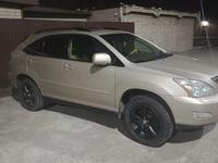 Lexus RX 330 2003 года за 6 300 000 тг. в Семей