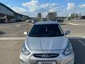Hyundai Accent 2011 годаfor4 350 000 тг. в Астана – фото 3