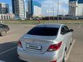 Hyundai Accent 2011 года за 4 350 000 тг. в Астана – фото 5