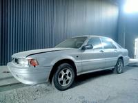 Mitsubishi Galant 1991 годаүшін500 000 тг. в Талдыкорган