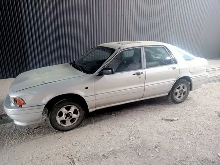 Mitsubishi Galant 1991 года за 500 000 тг. в Талдыкорган – фото 18