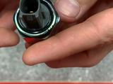 Датчик детонации 89615-12090 Оригинальный новый за 47 000 тг. в Алматы – фото 4
