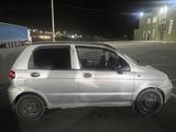 Daewoo Matiz 2011 года за 1 750 000 тг. в Актау – фото 3