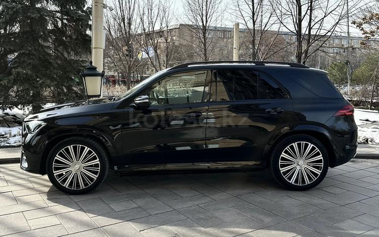 Mercedes-Benz GLE 450 — миниатюра 3