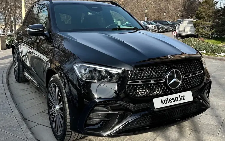 Mercedes-Benz GLE 450 2023 года за 48 000 000 тг. в Шымкент
