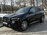 Mercedes-Benz GLE 450 2023 годаfor48 000 000 тг. в Шымкент – фото 2
