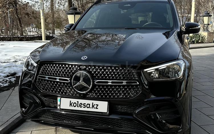 Mercedes-Benz GLE 450 — миниатюра 4