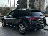 Mercedes-Benz GLE 450 2023 года за 45 500 000 тг. в Шымкент – фото 3