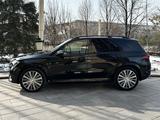 Mercedes-Benz GLE 450 2023 года за 45 500 000 тг. в Шымкент – фото 4