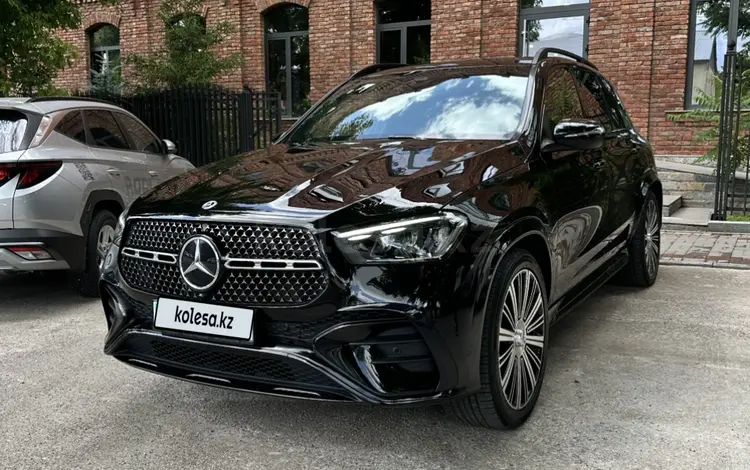 Mercedes-Benz GLE 450 2023 года за 57 000 000 тг. в Шымкент