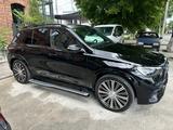 Mercedes-Benz GLE 450 2023 года за 57 000 000 тг. в Шымкент – фото 5