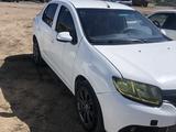 Renault Logan 2015 годаүшін2 700 000 тг. в Костанай – фото 2