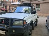 Mitsubishi Montero Sport 2001 года за 3 800 000 тг. в Шымкент