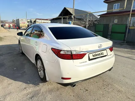 Lexus ES 250 2015 года за 13 500 000 тг. в Алматы – фото 10