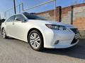 Lexus ES 250 2015 годаүшін13 500 000 тг. в Алматы