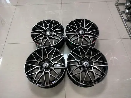 Новые диски Астана за 200 000 тг. в Астана – фото 2
