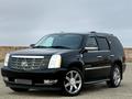 Cadillac Escalade 2007 года за 11 000 000 тг. в Астана – фото 14