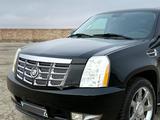 Cadillac Escalade 2007 года за 11 000 000 тг. в Астана – фото 2