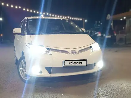 Toyota Previa 2017 года за 12 592 969 тг. в Астана