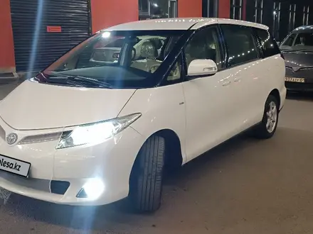 Toyota Previa 2017 года за 12 592 969 тг. в Астана – фото 7