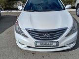 Hyundai Sonata 2012 годаүшін6 000 000 тг. в Актобе