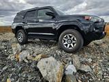 Toyota 4Runner 2023 годаүшін28 000 000 тг. в Усть-Каменогорск – фото 2
