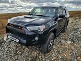 Toyota 4Runner 2023 годаүшін28 000 000 тг. в Усть-Каменогорск