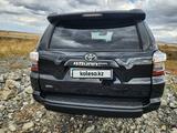 Toyota 4Runner 2023 годаүшін28 000 000 тг. в Усть-Каменогорск – фото 3