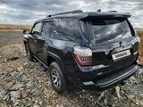 Toyota 4Runner 2023 годаүшін28 000 000 тг. в Усть-Каменогорск – фото 5
